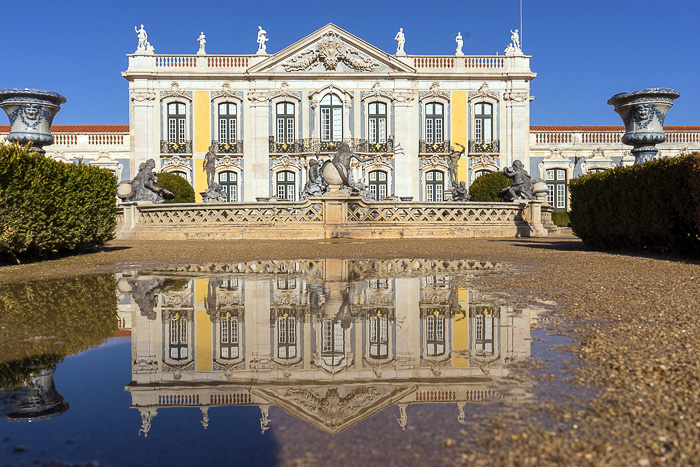 46 National Palace of Queluz DSC07345