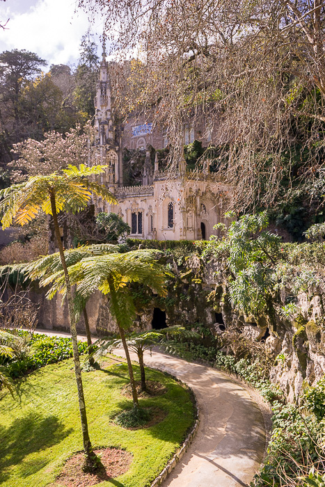 47 Quinta da Regaleira Sintra DSC06849