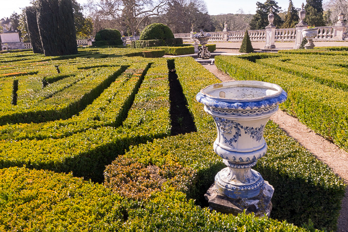 48 National Palace of Queluz DSC07355