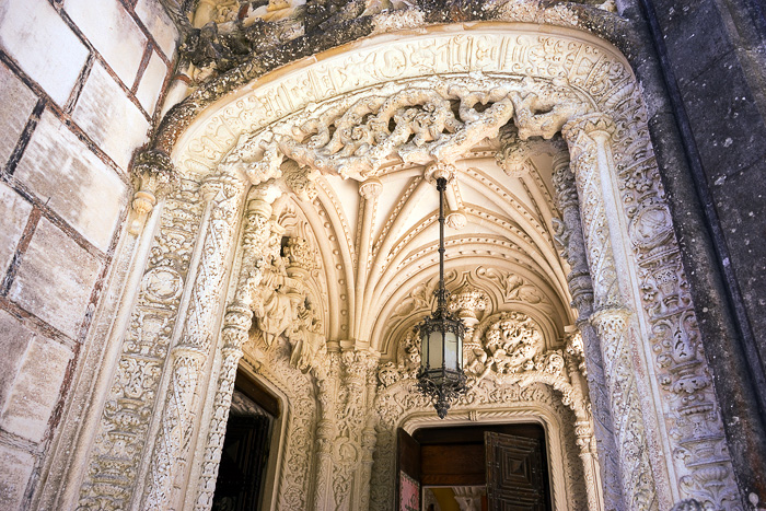48 Quinta da Regaleira Sintra DSC06850
