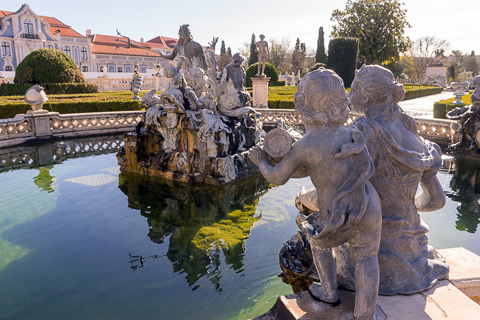 49 National Palace of Queluz DSC07356