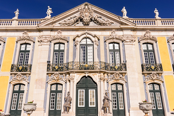 50 National Palace of Queluz DSC07358