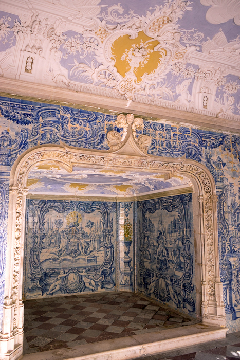 50 Palacia Nacional de Sintra DSC05653