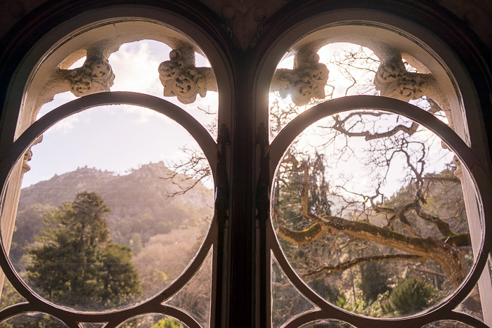50 Quinta da Regaleira Sintra DSC06857