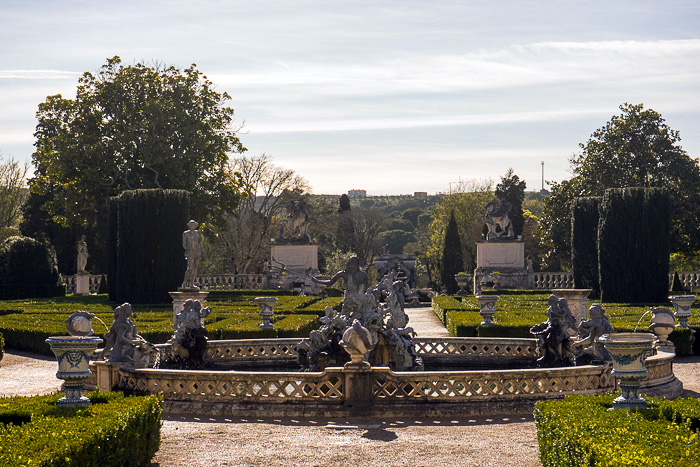 51 National Palace of Queluz DSC07362