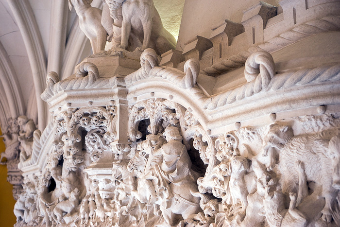 51 Quinta da Regaleira Sintra DSC06862