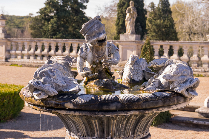 53 National Palace of Queluz DSC07366