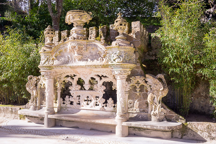 58 Quinta da Regaleira Sintra DSC06874