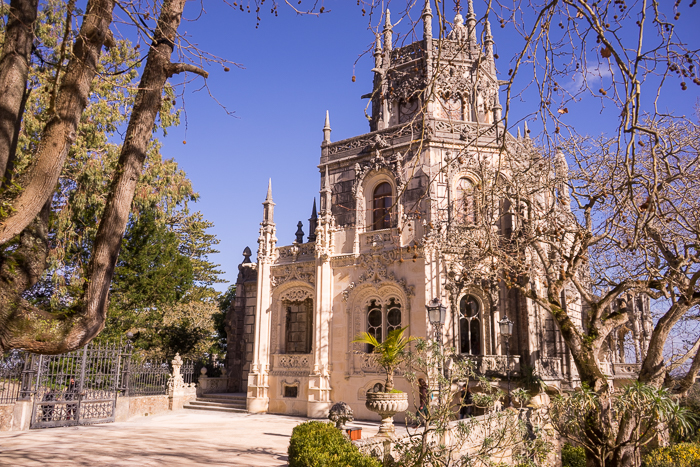 59 Quinta da Regaleira Sintra DSC06876