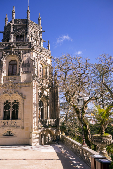 60 Quinta da Regaleira Sintra DSC06879