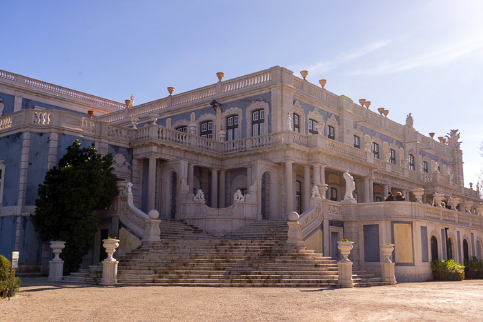 61 National Palace of Queluz DSC07400