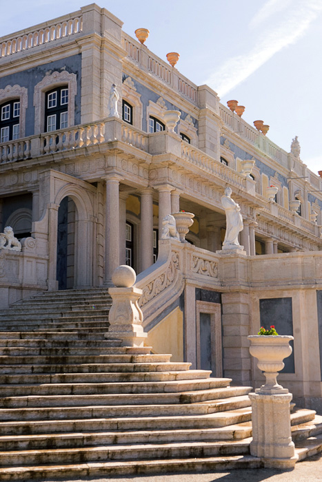 65 National Palace of Queluz DSC07426