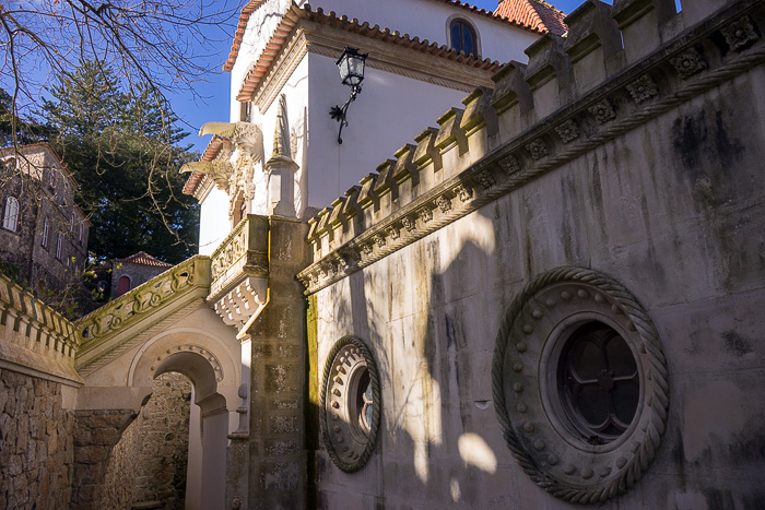 69 Quinta da Regaleira Sintra DSC06910