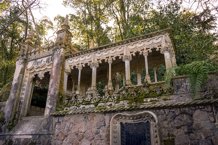 70 Quinta da Regaleira Sintra DSC06912