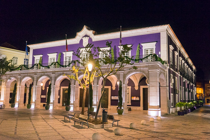 Setubal