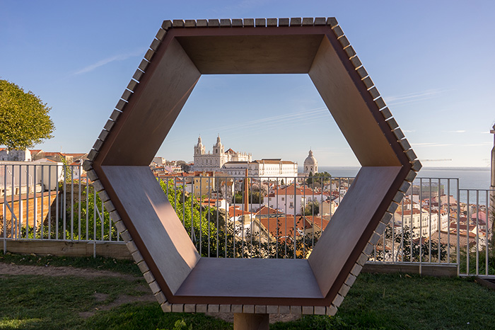Best Miradour Lisbon