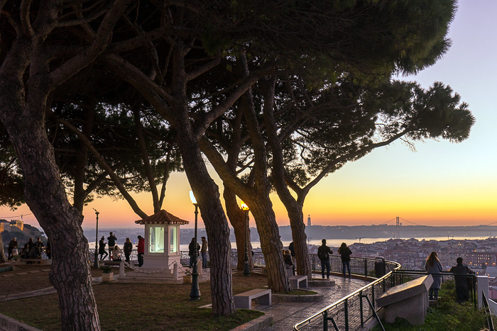 Maridaouro Lisboa