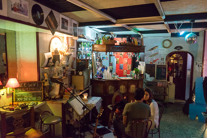 Boutique Taberna Lisbon