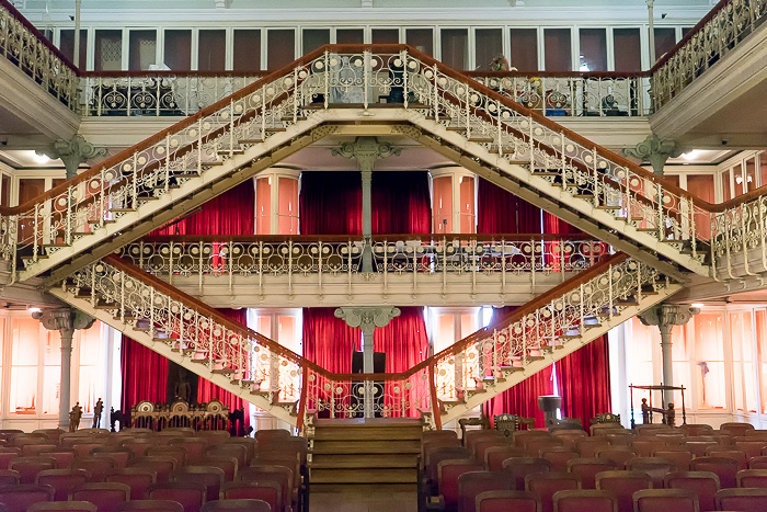 Museum of the Geographical Society of Lisbon