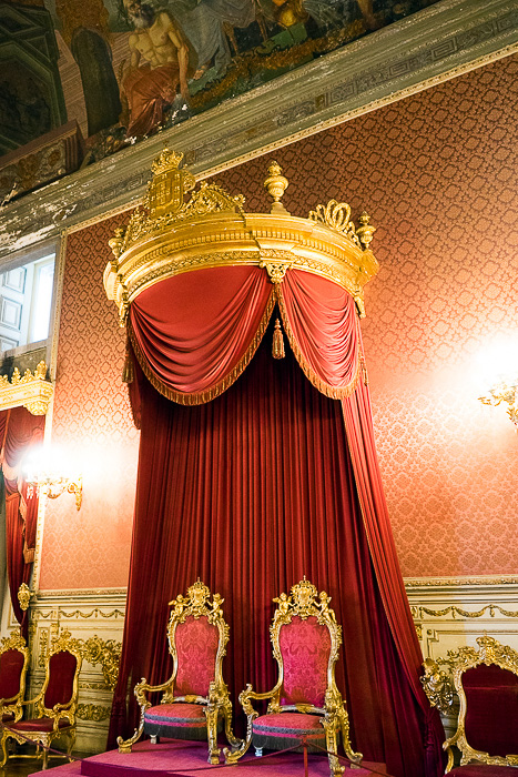 Kings Palace Lisbon