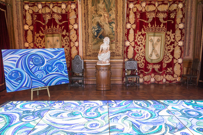 11 Royal Palace Belen DSC04810
