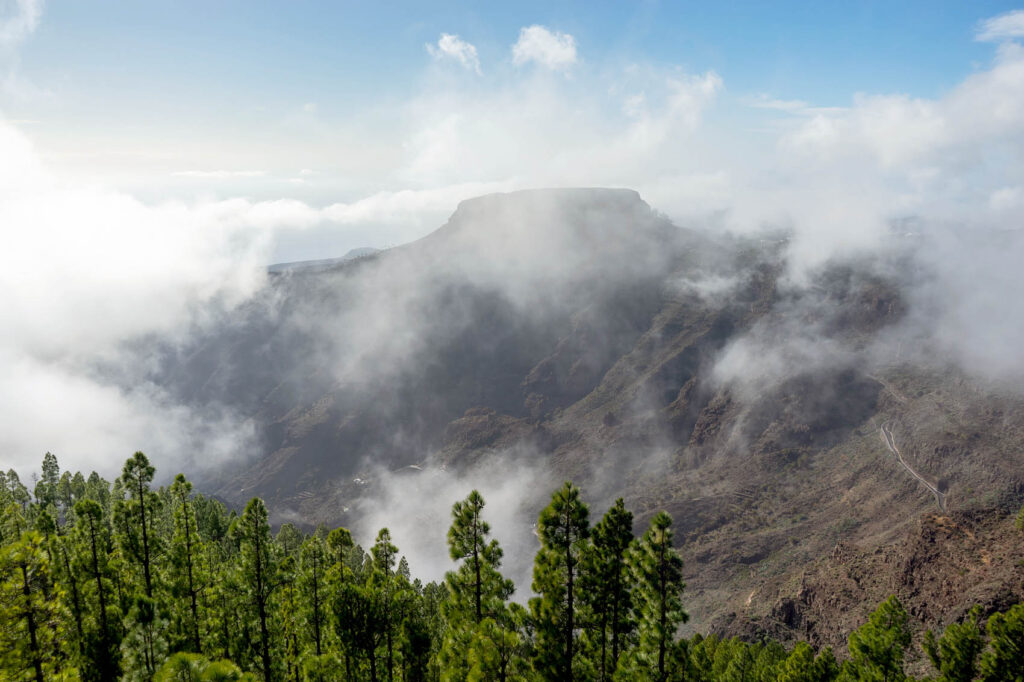 La Gomera