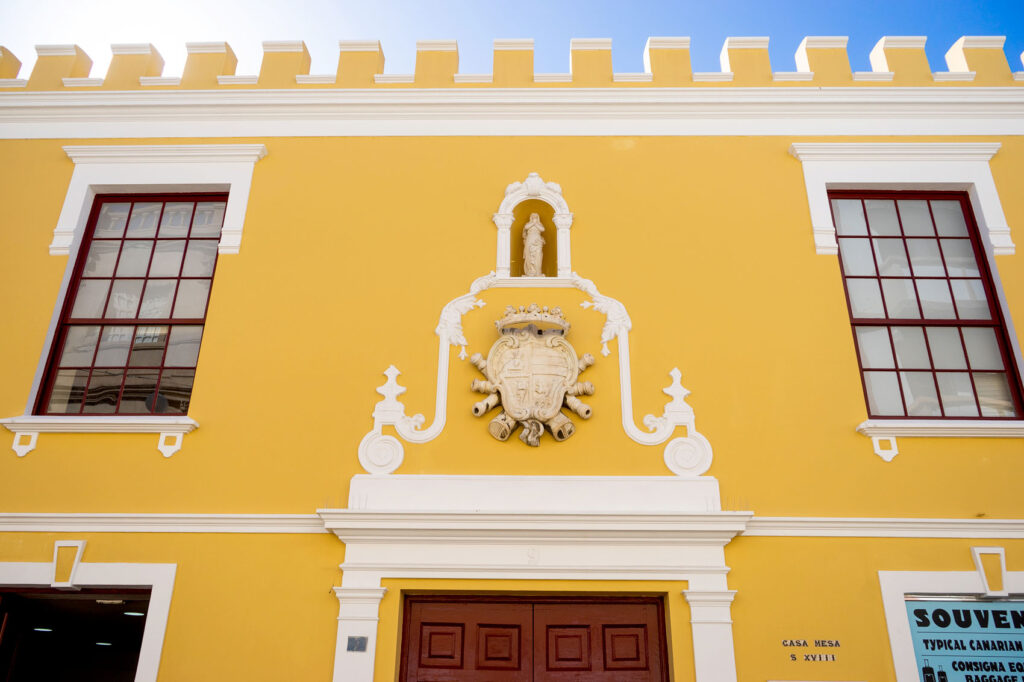 San Cristóbal de La Laguna