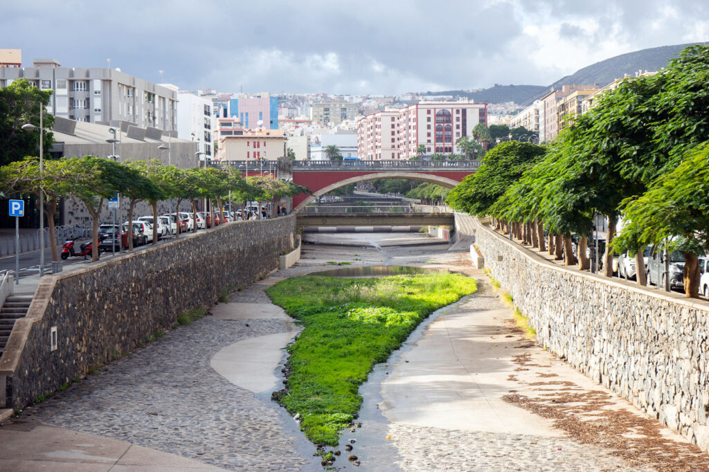 Santa Cruz Tenerife