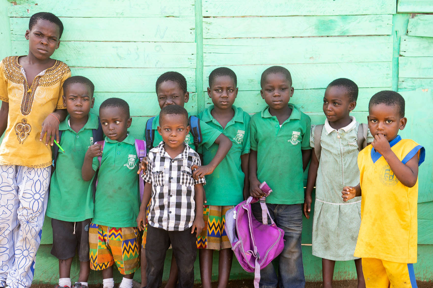 The Jamestown Gbekebii School 2 01 Jamestown Gbekebii School DSC00689