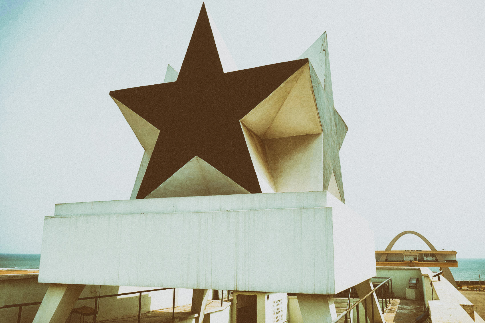 Black Star 2 The Story Of Ghanas Black Star