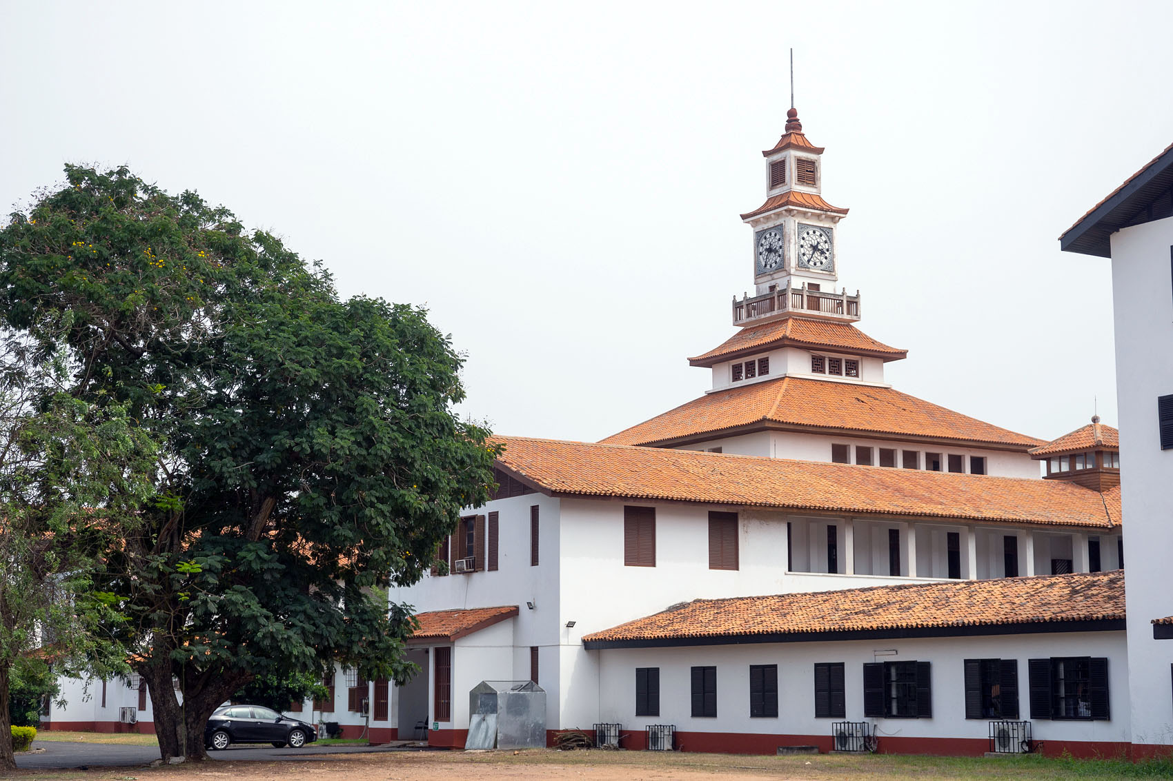 05 University of Ghana DSC02652