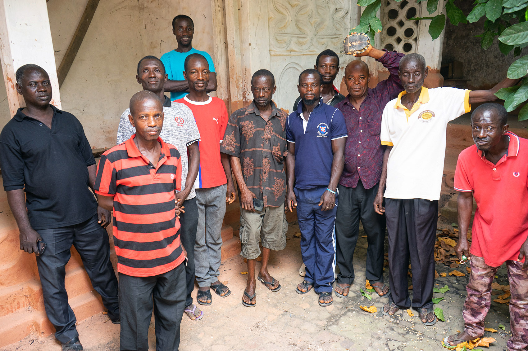 27 Ghana Shrine DSC03139