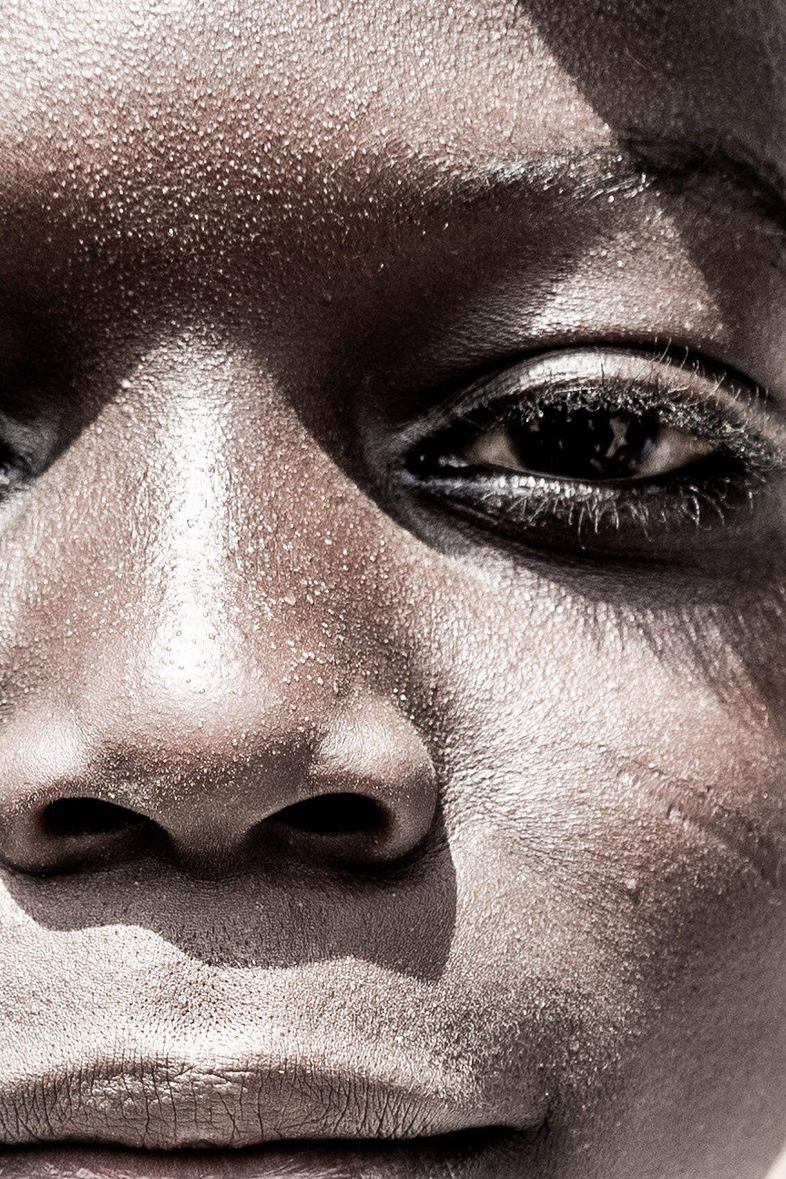 dagomba portrait