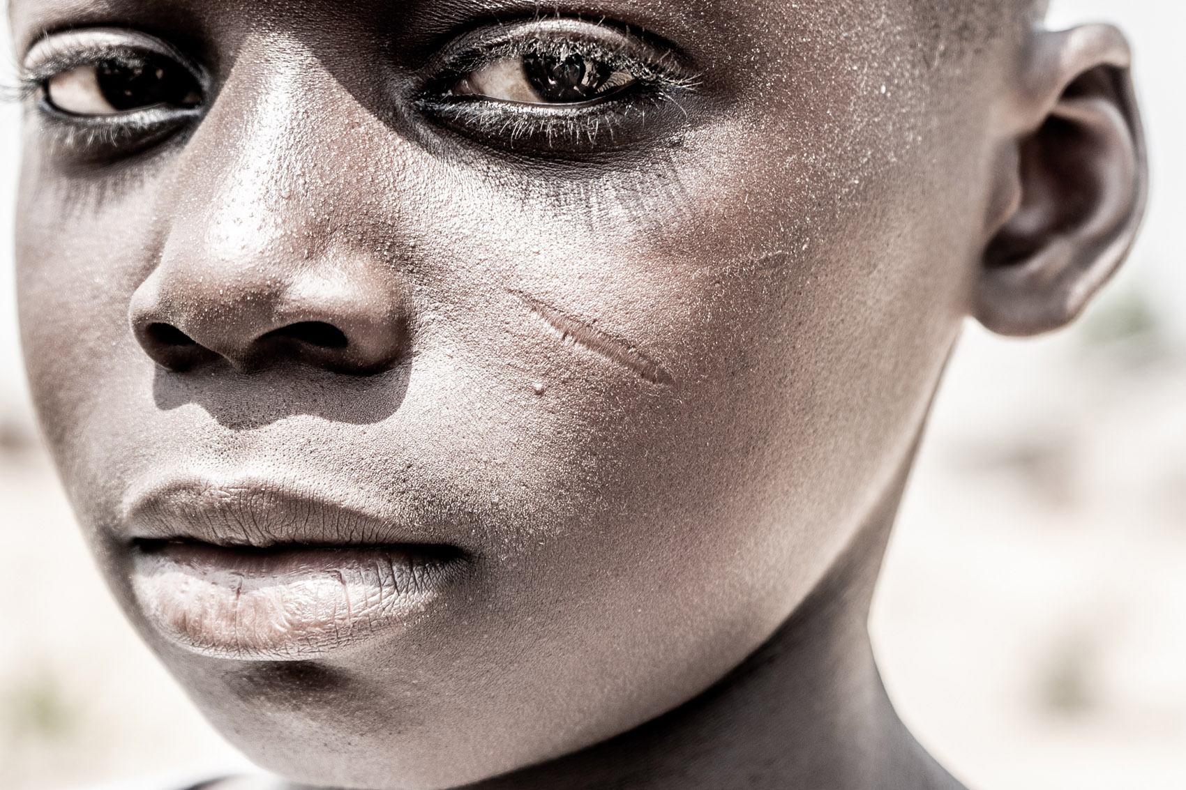 dagomba boy