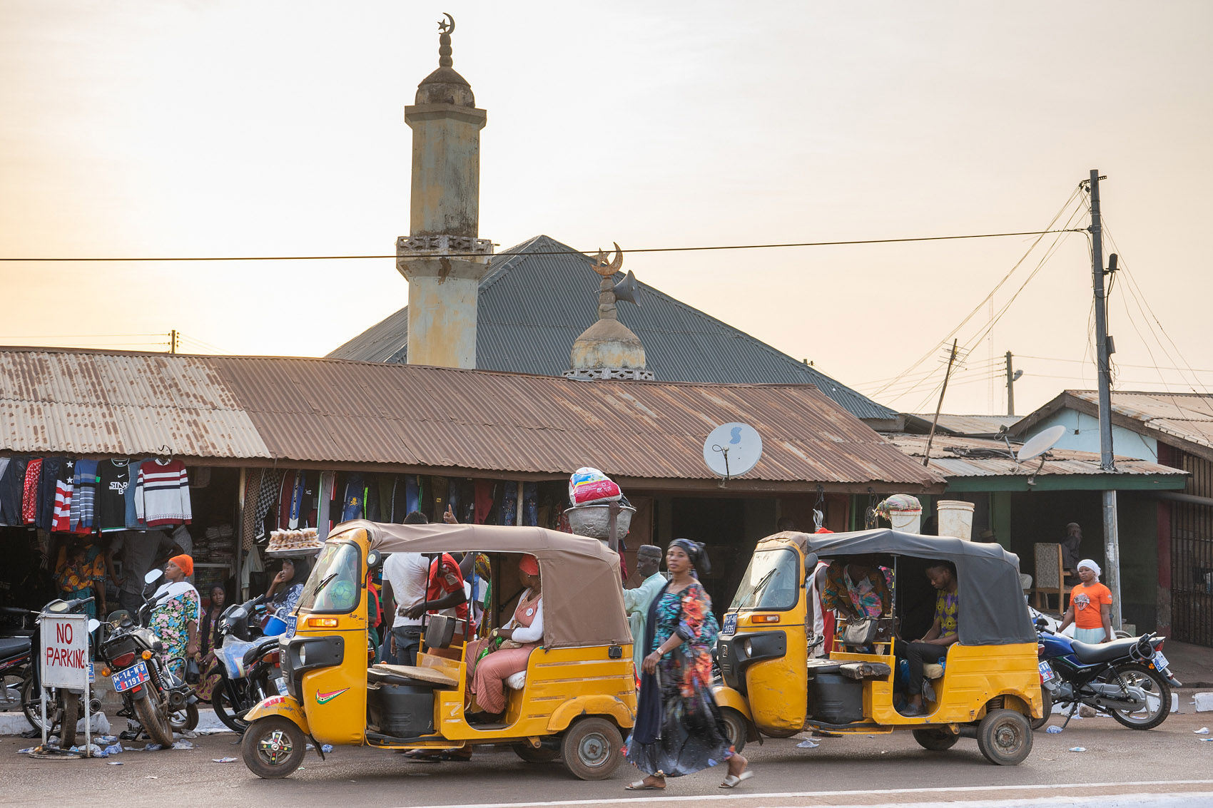 How to Get Around in Ghana 4 6 Transportation GhanaDSC03317 1 1