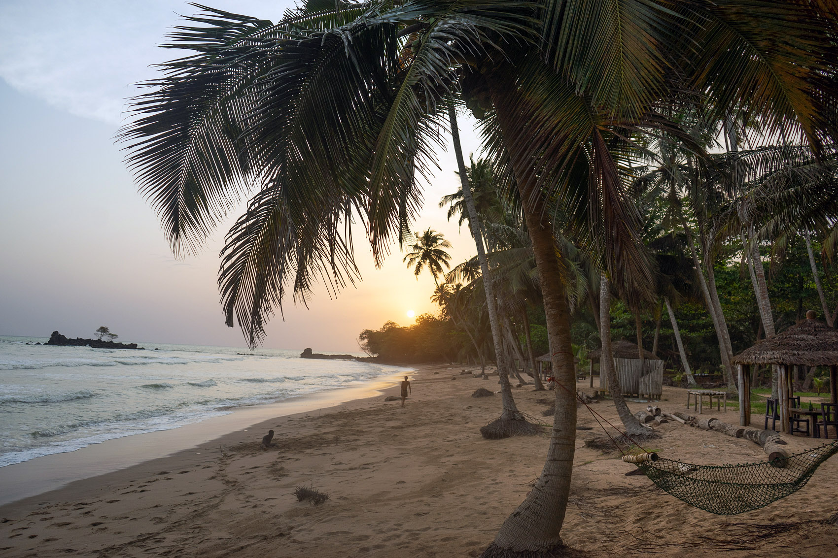 The Ankobra Beach Resort 1 Ankobra Beach Resort