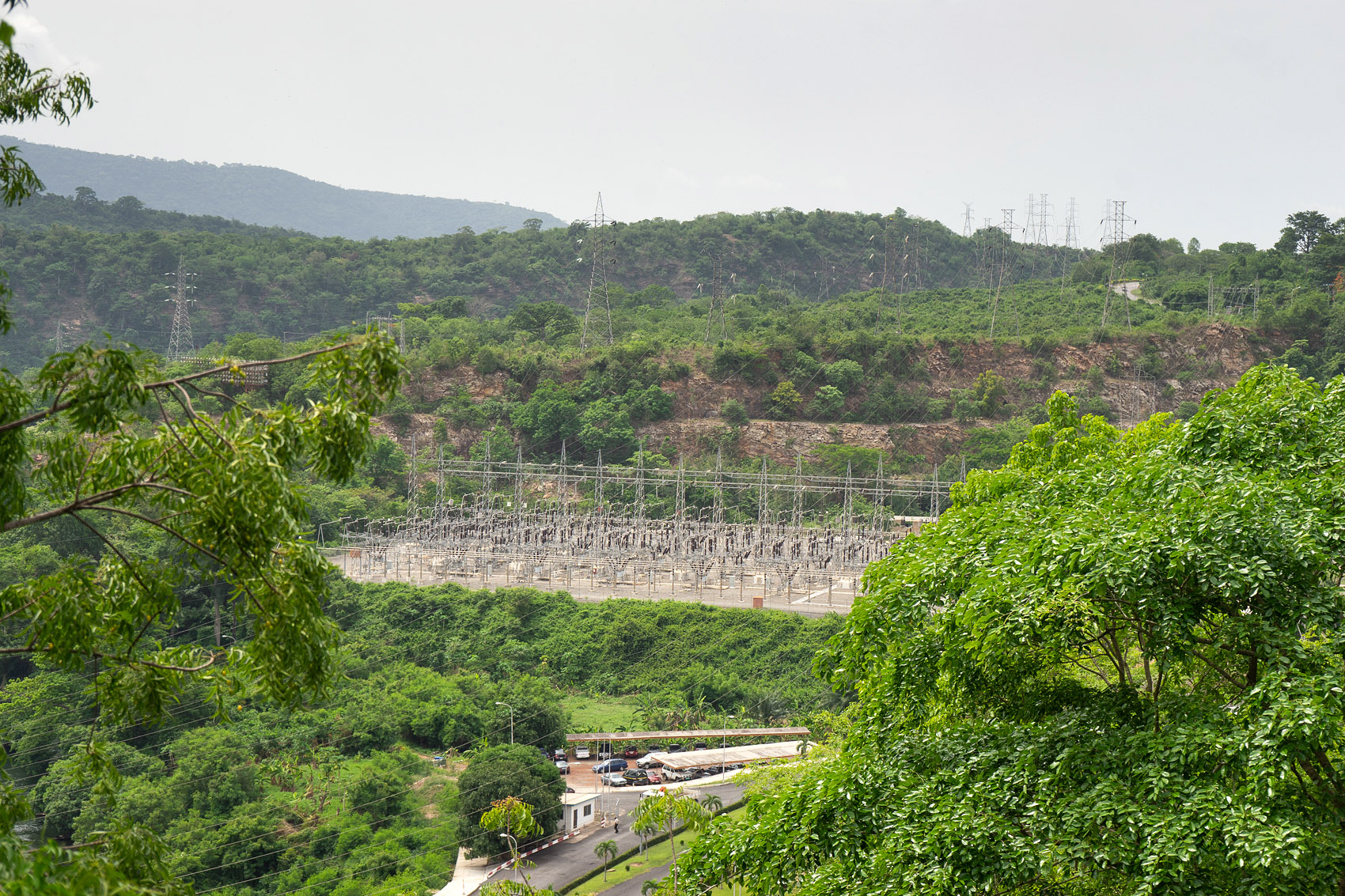 03 Akosombo Dam DSC06191