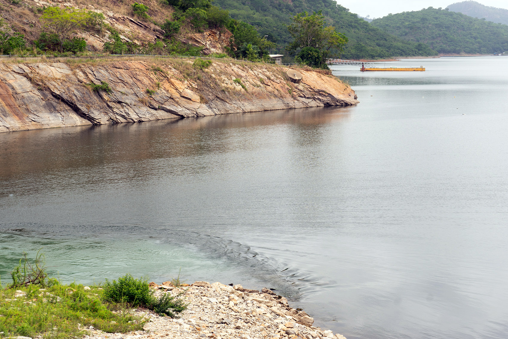 09 Akosombo Dam DSC06204