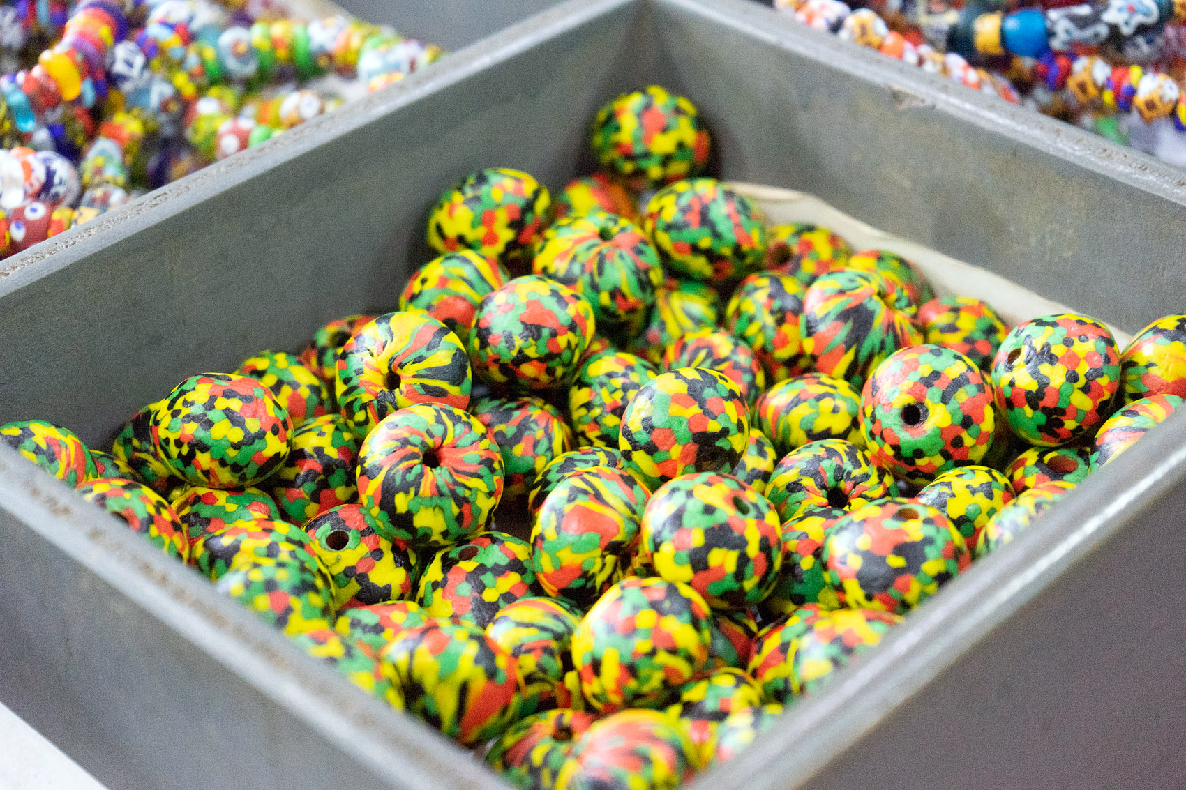 11 Ghana Beads DSC06063