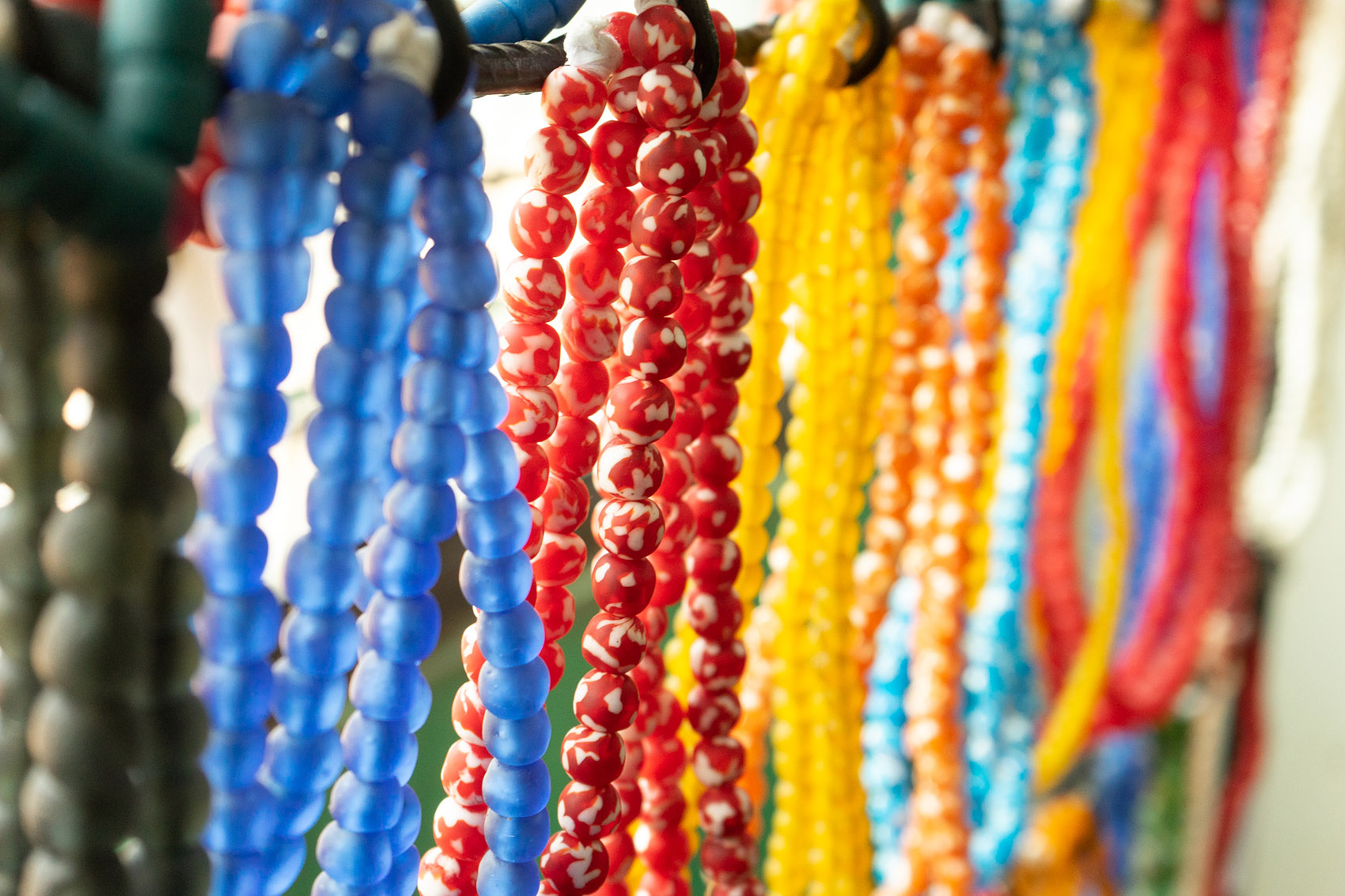 14 Ghana Beads DSC06077