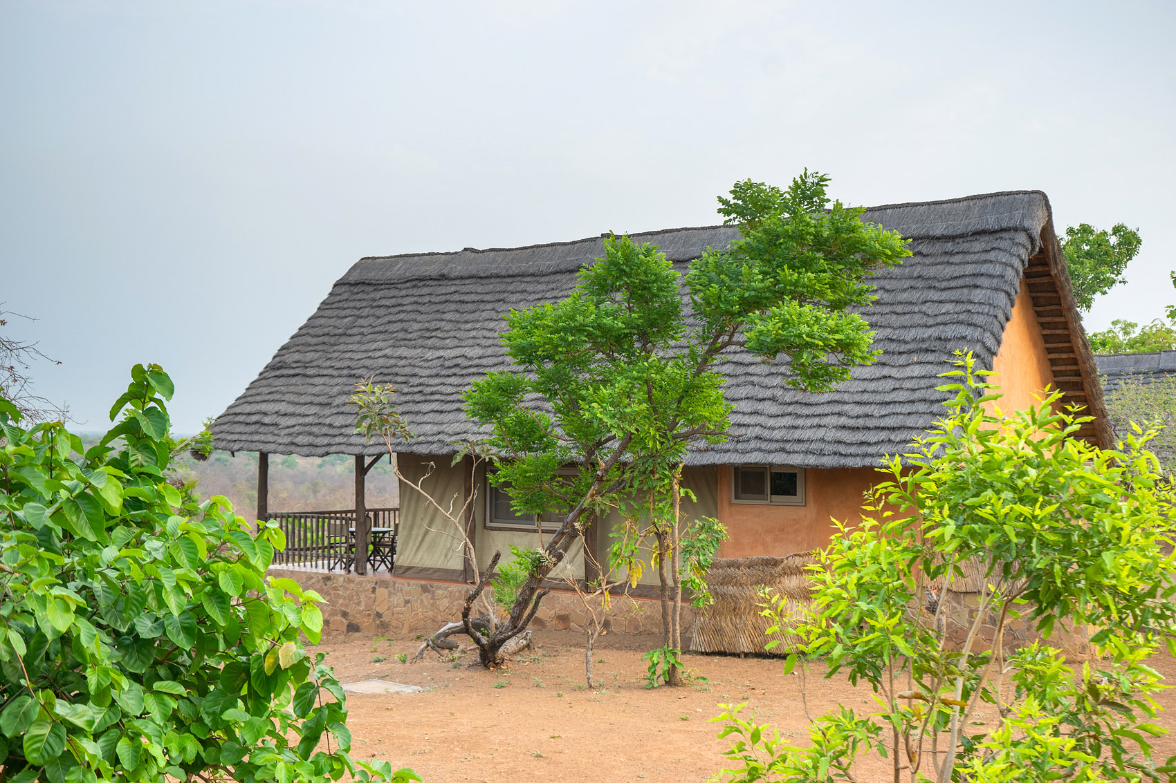 Accommodation in Ghana - Our Experience and Tips 2 Renting a house or apartment in Ghana
