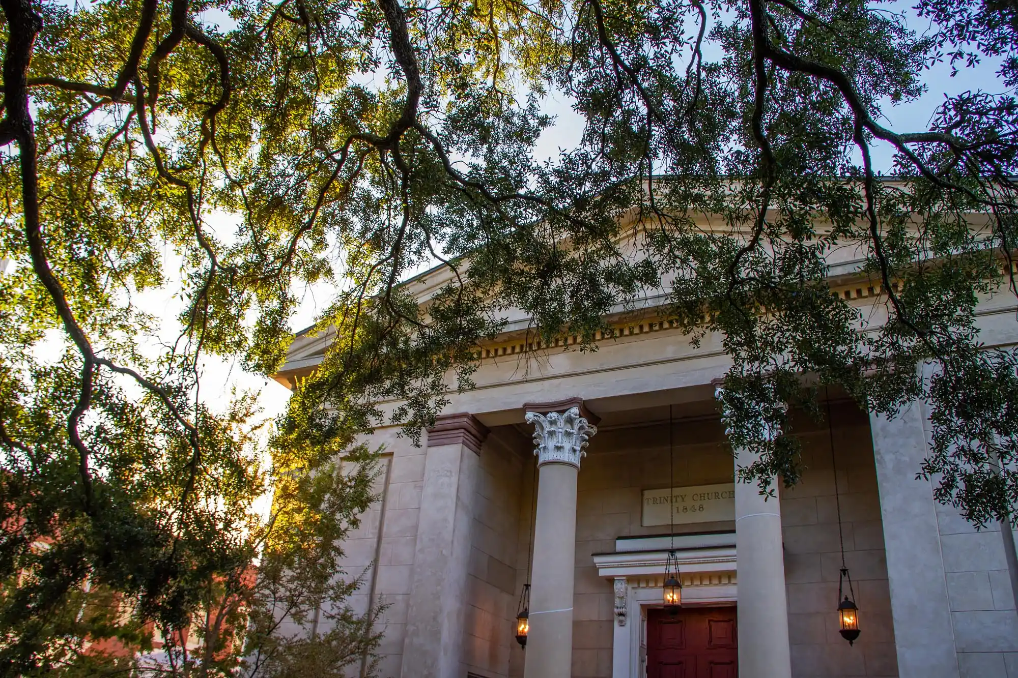Telfair Square 2 Telfair Square Musuem