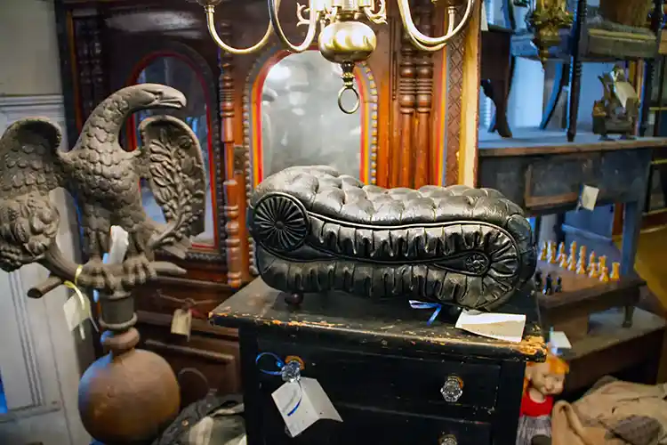 Raskin Store Savannah