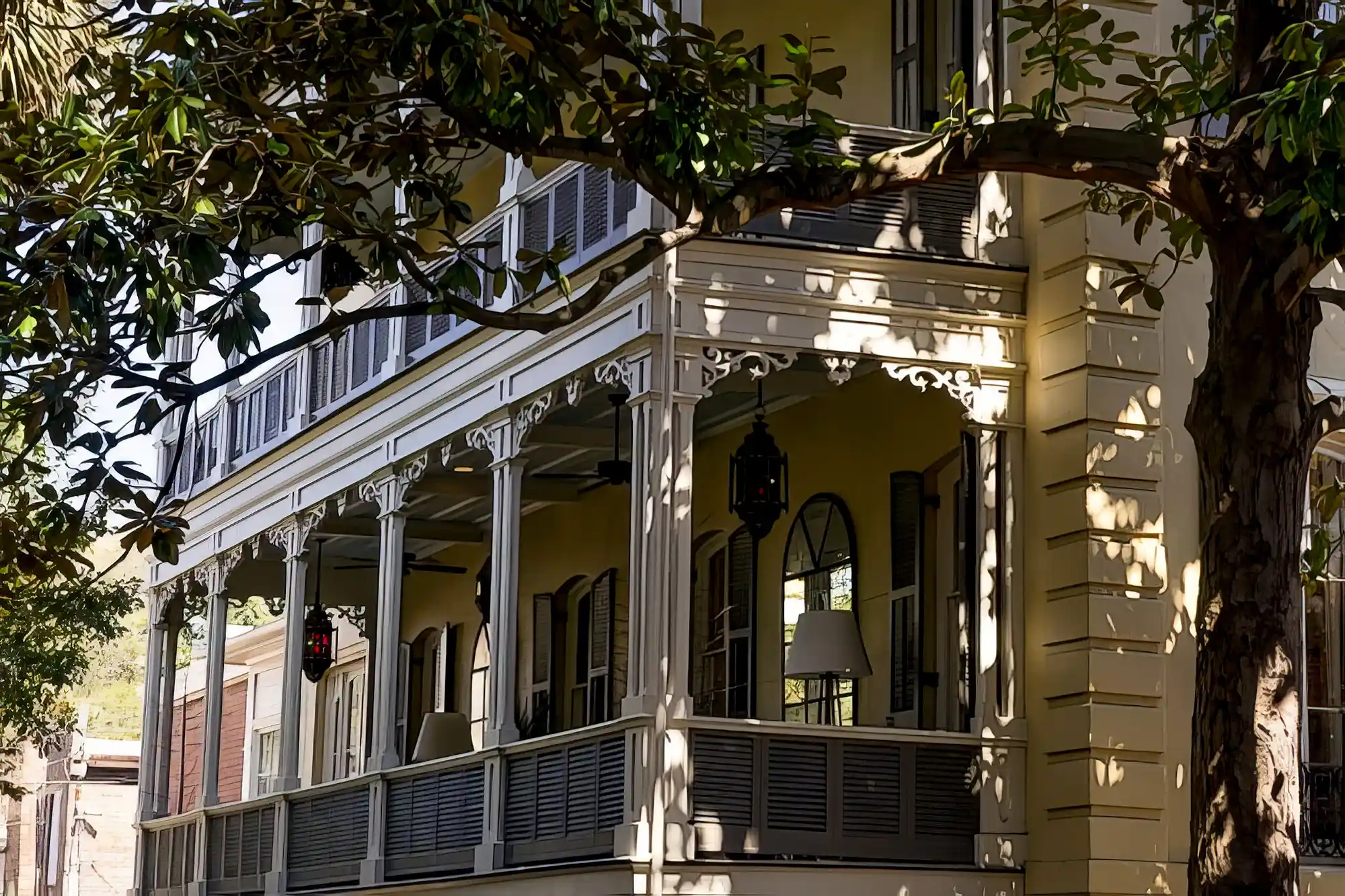 Monterey Square 3 Real Estate Monterey Square