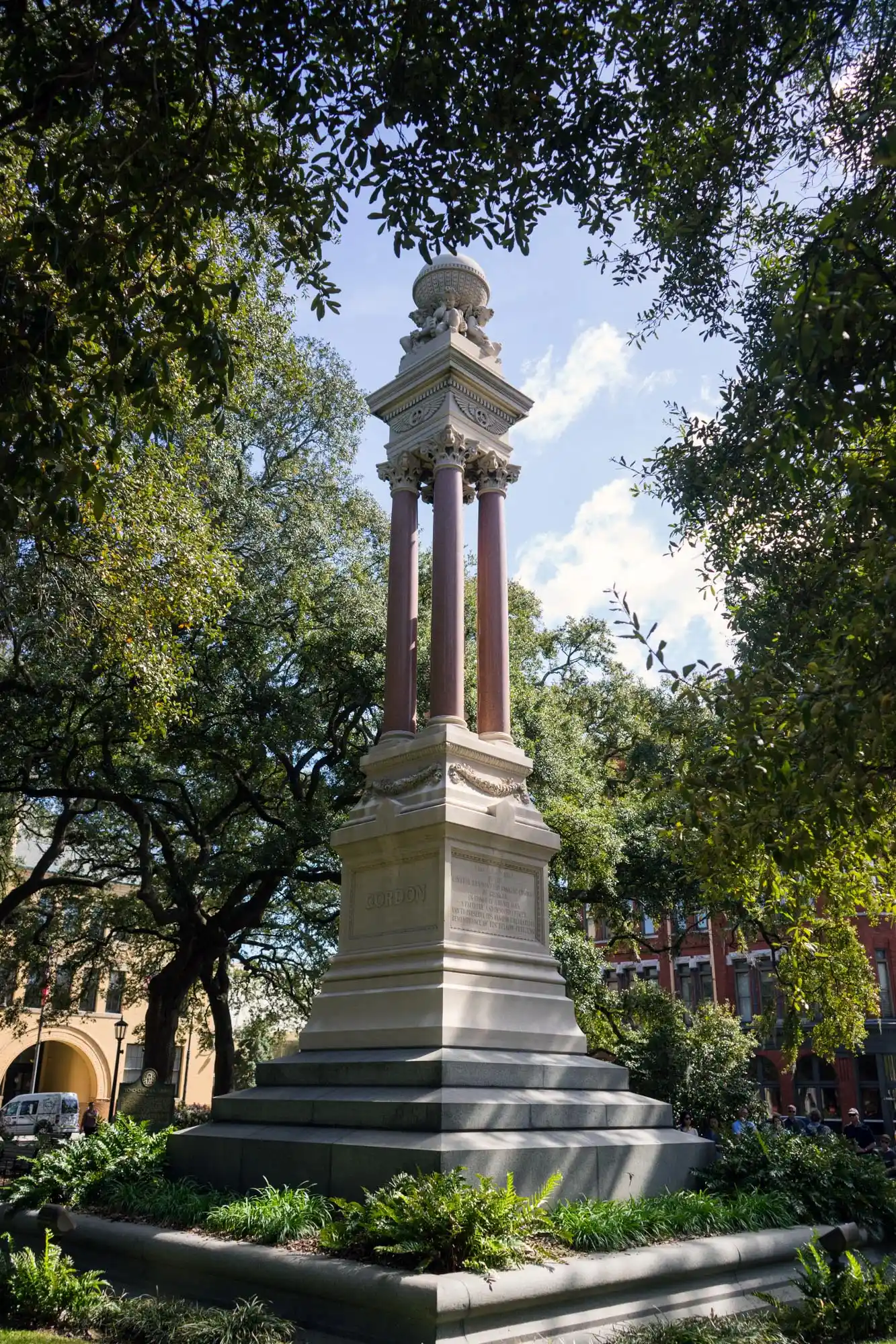 Wright Square 2 Wright Square Savanah