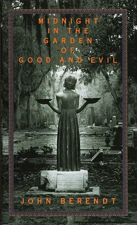 Chatham Square 5 The one and only Savannah Book