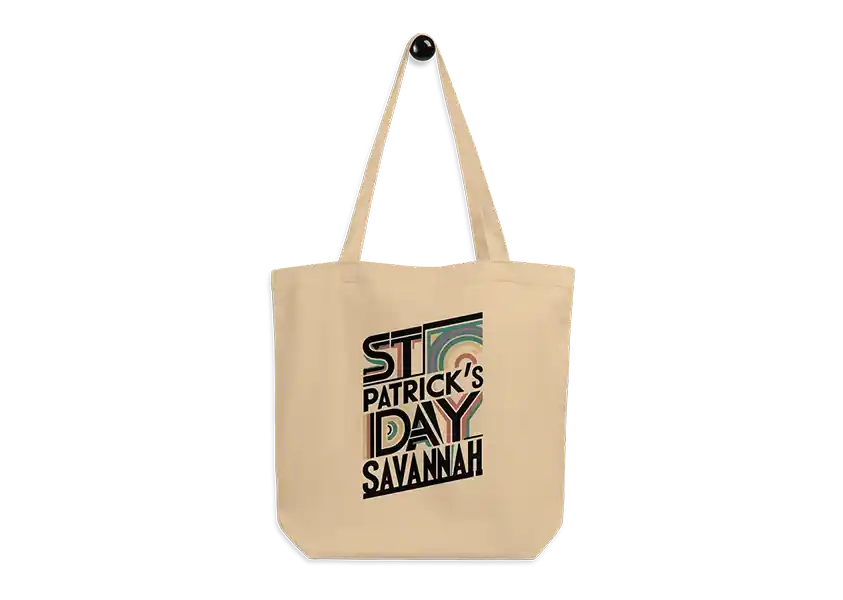 Inside a Savannah Mansion 4 Savannah Tote Bag