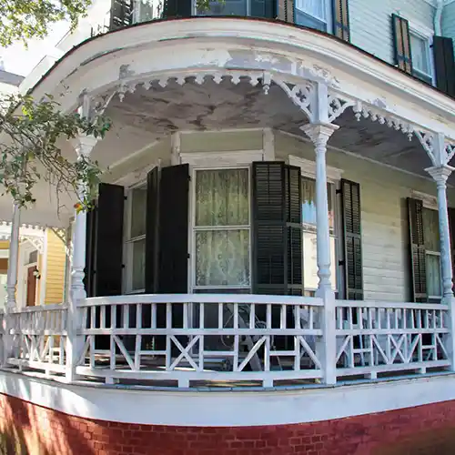 Pulaski Square 7 savannah whitefield square