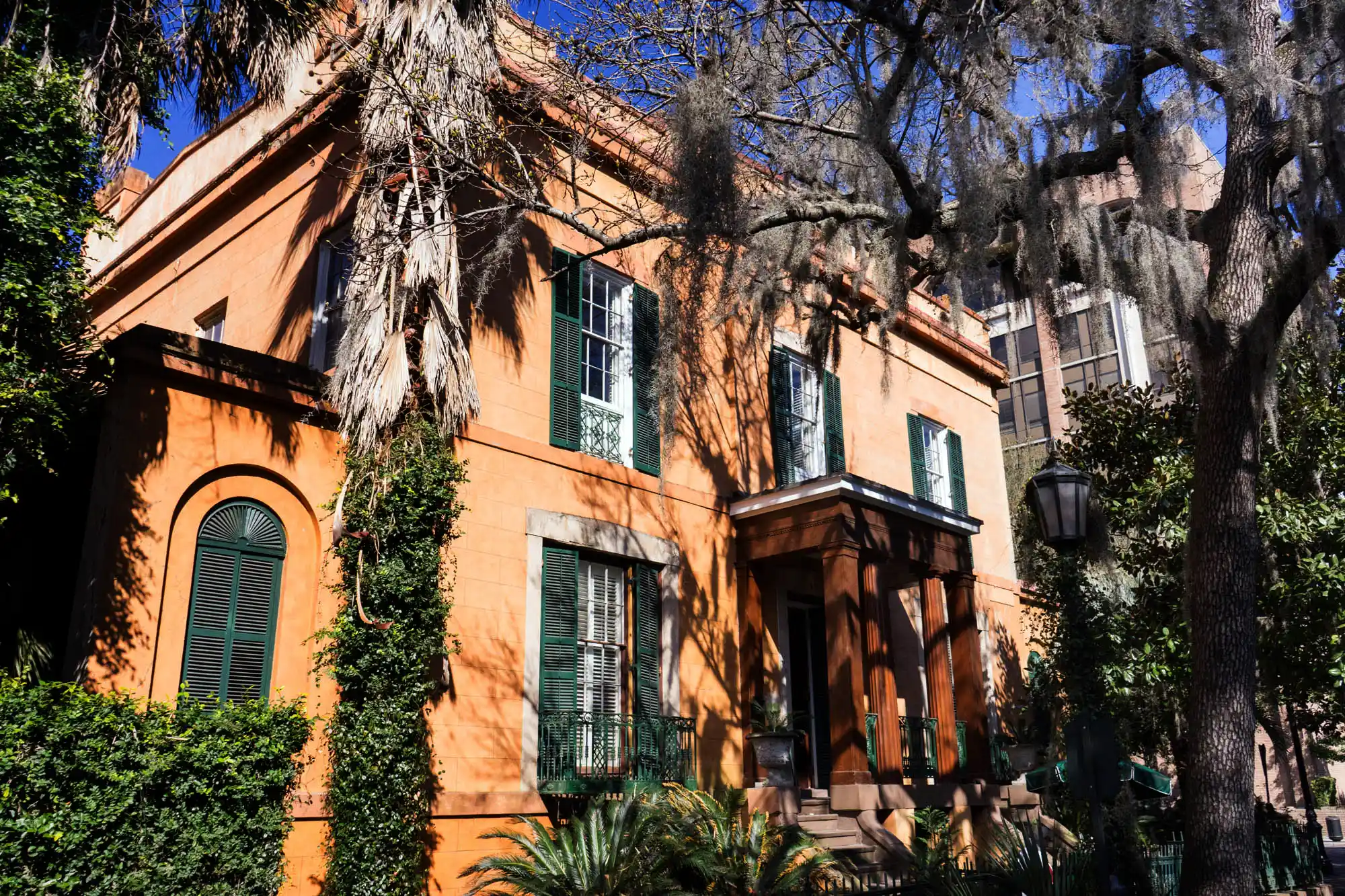 Sorrel-Weed House 2 Sorrel Weed House Savannah Blog