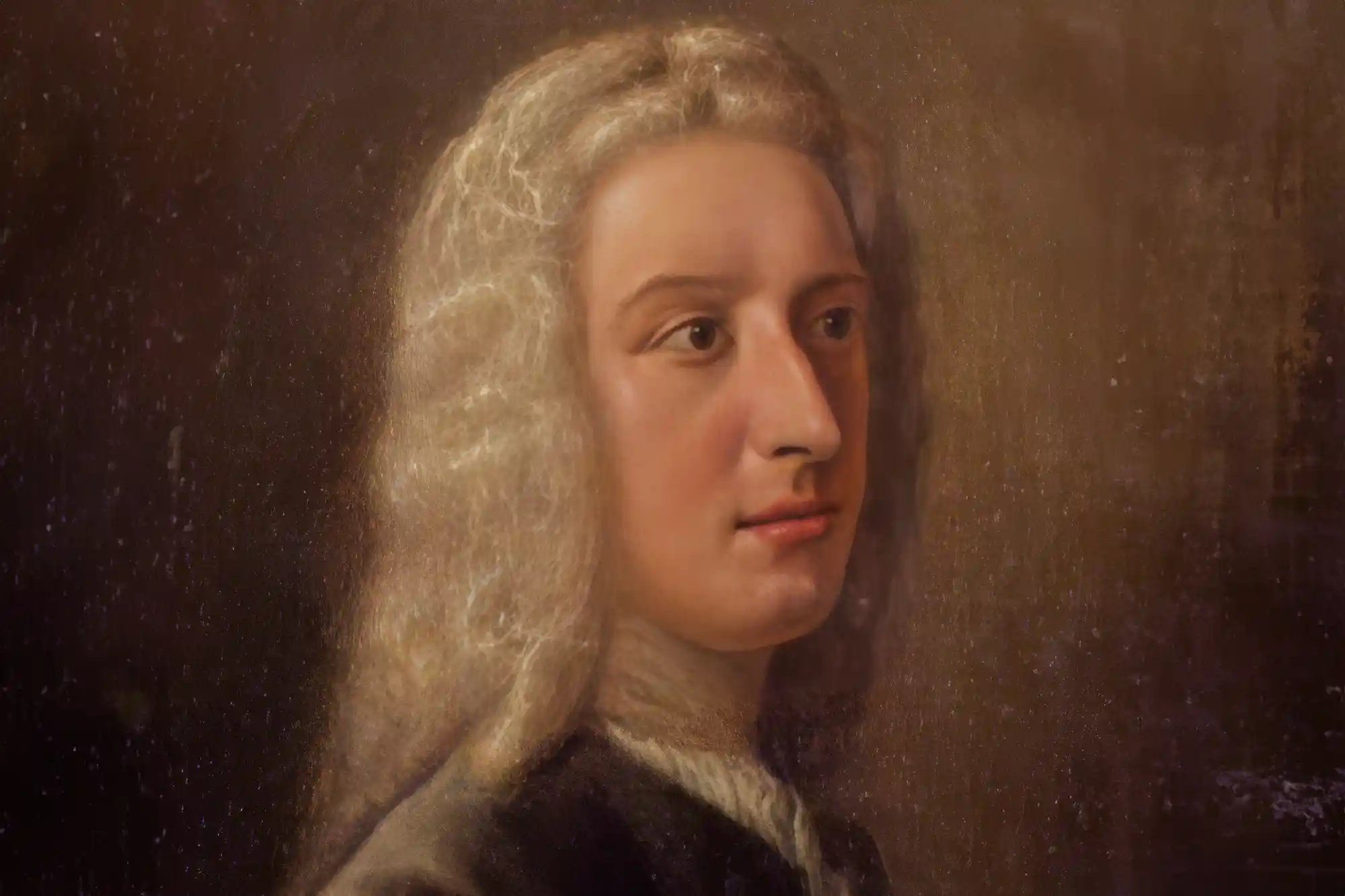 No Liquor! No Slaves! No Lawyers! No Catholics! 2 James Oglethorpe in Savannah